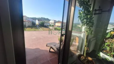 Chalet in A Arnoia photo 16