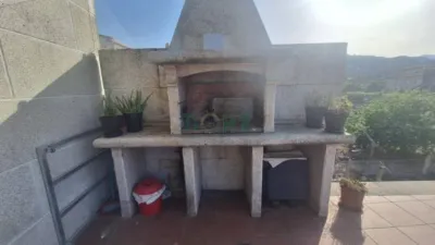 Chalet in A Arnoia photo 19