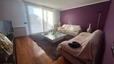 Chalet in A Arnoia photo 21