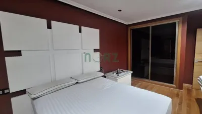 Chalet in A Arnoia photo 28
