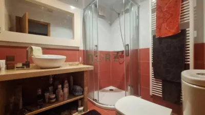 Chalet in A Arnoia photo 31