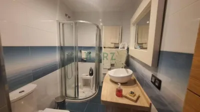 Chalet in A Arnoia photo 33