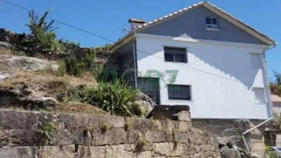 Casa rústica en Abelenda Das Penas photo 3