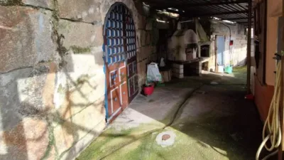 Casa rústica en Abelenda Das Penas photo 49