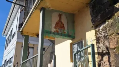Casa rústica en Abelenda Das Penas photo 7
