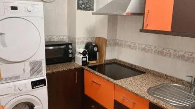 Piso en venta en Calle de la Naval, cerca de Calle Faro, Puerto Canteras (Las Palmas de Gran Canaria) de 235.000 €
