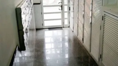 Piso en venta en Calle de la Naval, cerca de Calle Faro, Puerto Canteras (Las Palmas de Gran Canaria) de 235.000 €