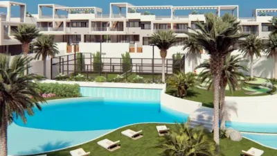 Casa – Torrevieja, Urbanización Los Balcones - Vista 3