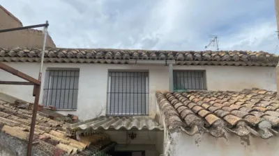 House in Tobarra photo 14