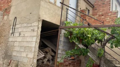 House in Tobarra photo 15
