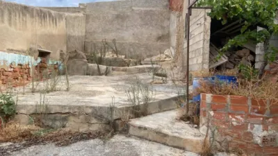 House in Tobarra photo 18