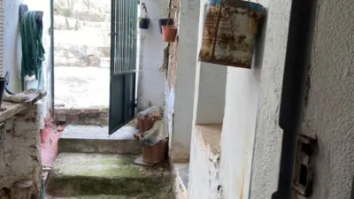 House in Tobarra photo 19