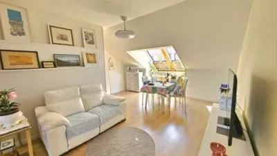 Apartment on Calle Antonio Sedeno Cantos photo 2
