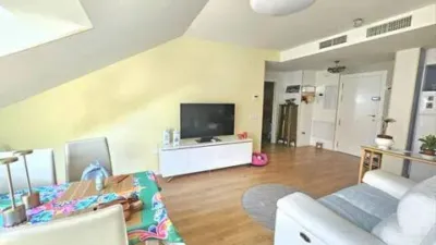 Apartment on Calle Antonio Sedeno Cantos photo 3