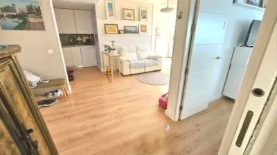 Apartment on Calle Antonio Sedeno Cantos photo 4