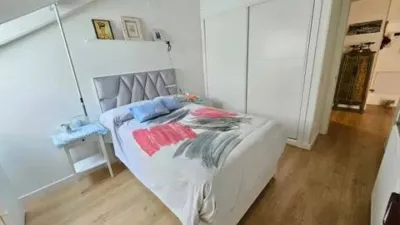 Apartment on Calle Antonio Sedeno Cantos photo 5