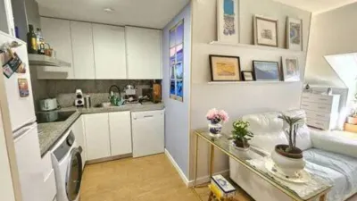 Apartment on Calle Antonio Sedeno Cantos photo 6