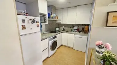 Apartment on Calle Antonio Sedeno Cantos photo 7