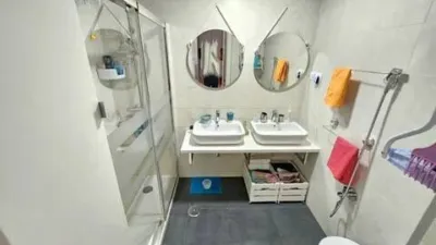 Apartment on Calle Antonio Sedeno Cantos photo 8