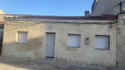 Piso – Orihuela, Molins - Vista 2