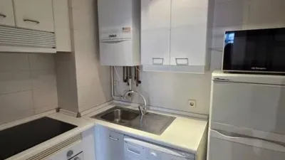 Piso en alquiler en Valdeacederas - Imagen 6