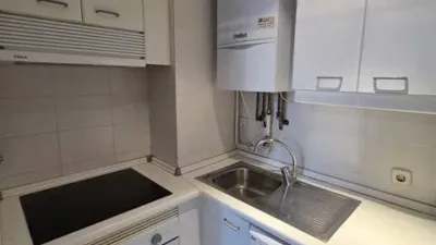 Piso en alquiler en Valdeacederas - Imagen 7