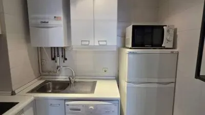 Piso en alquiler en Valdeacederas - Imagen 8