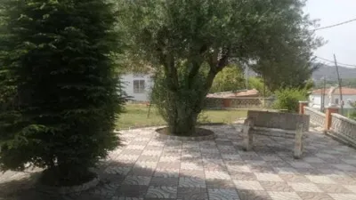 Chalet in Cervelló photo 10