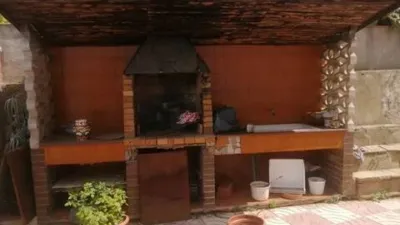 Chalet in Cervelló photo 19