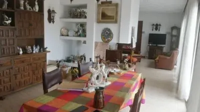 Chalet in Cervelló photo 29