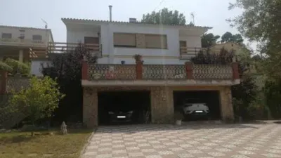 Chalet in Cervelló photo 2
