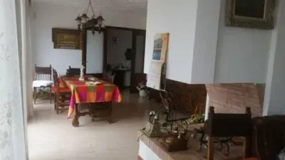 Chalet in Cervelló photo 31