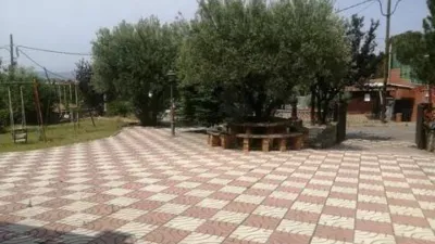 Chalet in Cervelló photo 3