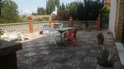 Chalet in Cervelló photo 5