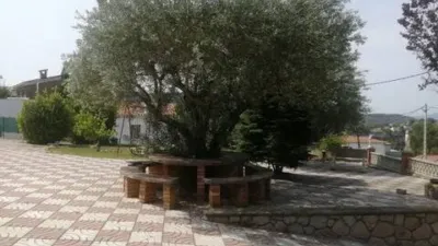 Chalet in Cervelló photo 8