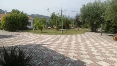 Chalet in Cervelló photo 9