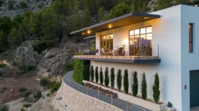 House in Callosa d'en Sarrià photo 3