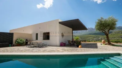 House in Callosa d'en Sarrià photo 8