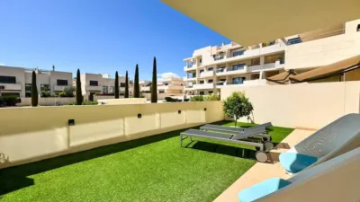 Piso en venta en Orihuela - Vista 2