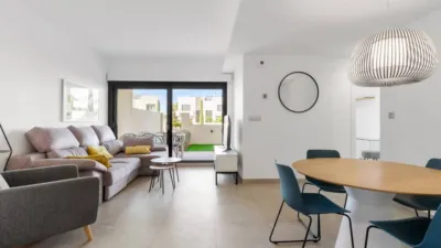 Piso en venta en Orihuela - Vista 3