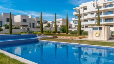 Piso en venta en Orihuela - Vista 4