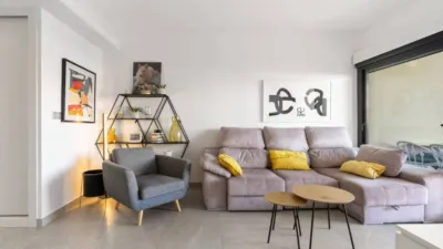 Piso en venta en Orihuela - Más