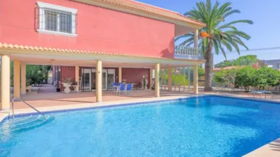 Casa - Vista 4