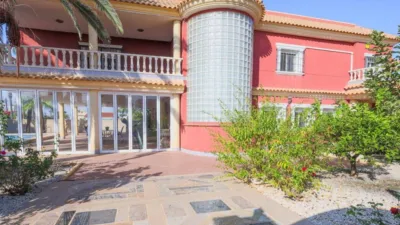 Casa - Vista 5