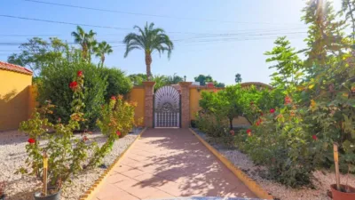 Casa - Más