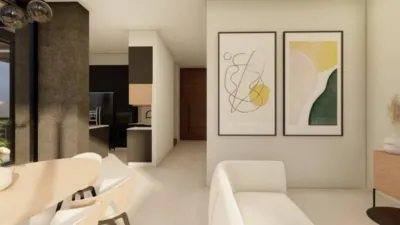 Casa - Vista 4