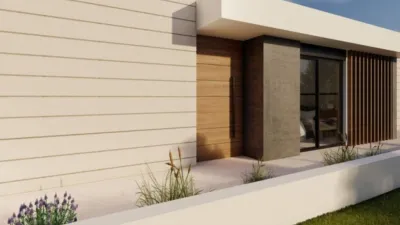 Casa - Vista 5