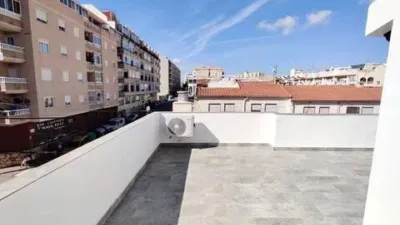 Terraced House in Playa del Cura photo 11