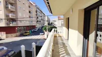 Terraced House in Playa del Cura photo 12
