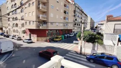 Terraced House in Playa del Cura photo 21